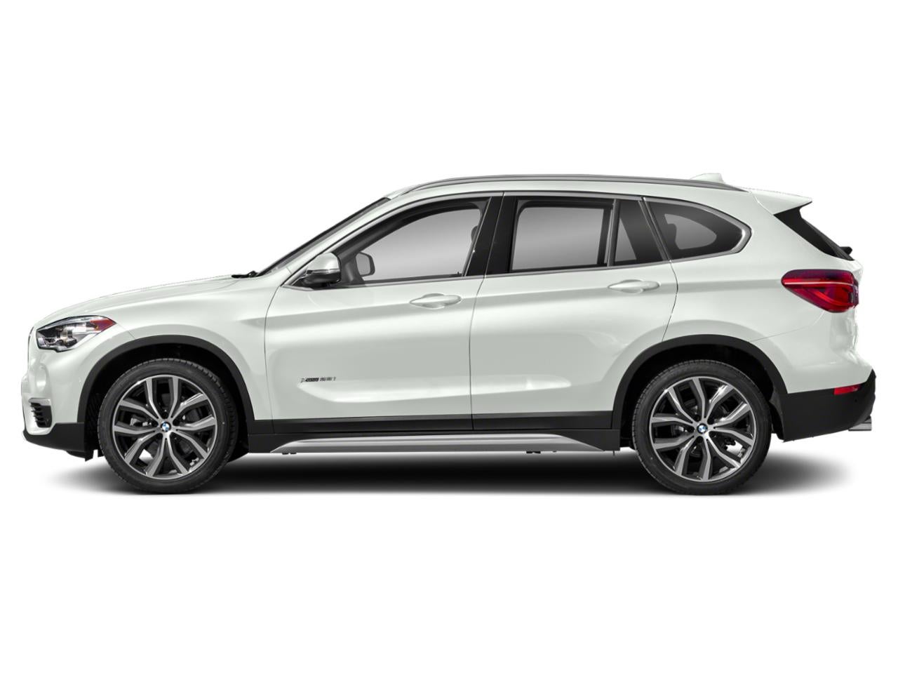 2019 BMW X1 sDrive28i Sports Activity Vehicle