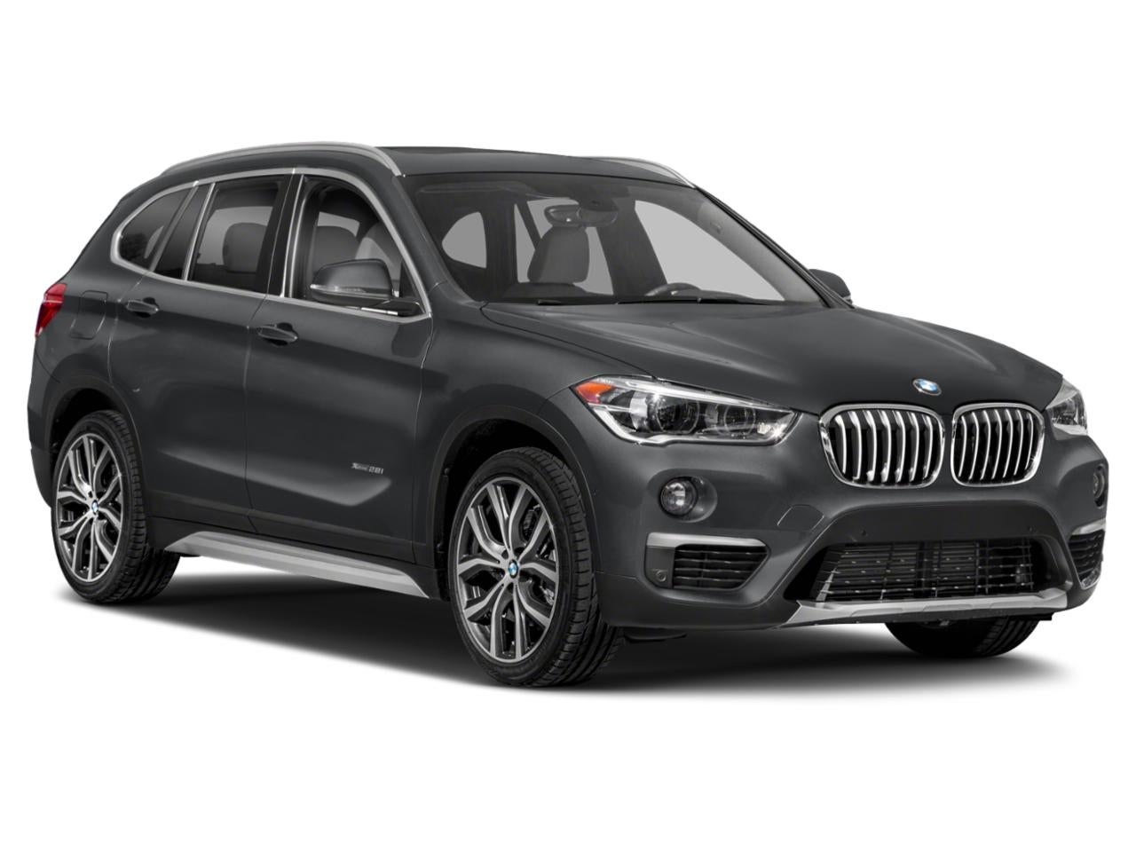 2019 BMW X1 sDrive28i Sports Activity Vehicle