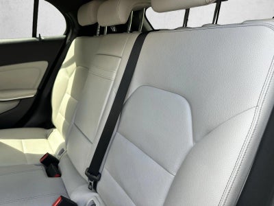 2017 Mercedes-Benz GLA GLA 250 SUV