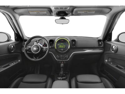 2018 MINI Cooper S Countryman Cooper S
