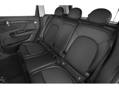 2018 MINI Cooper S Countryman Cooper S