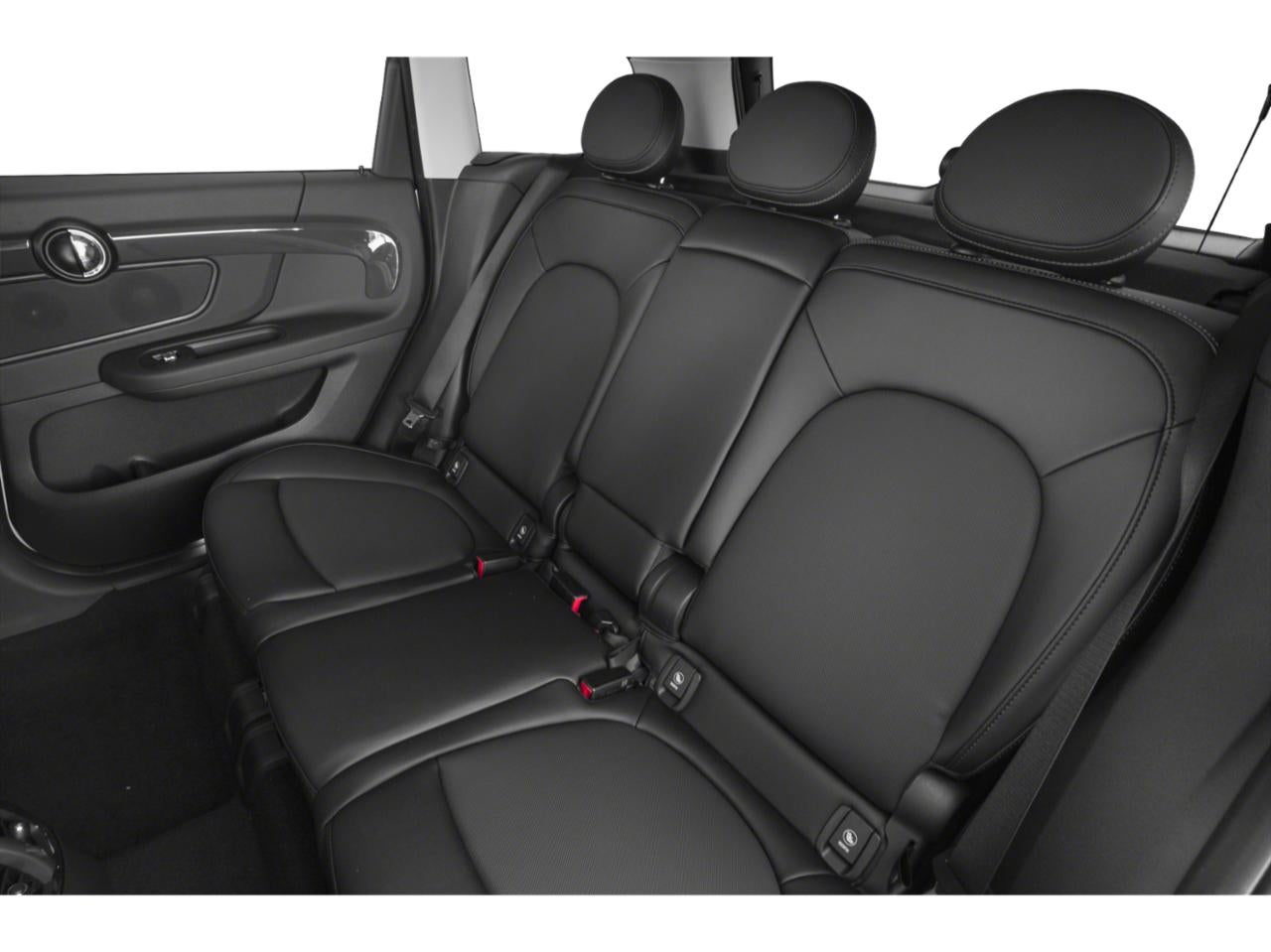 2018 MINI Cooper S Countryman Cooper S