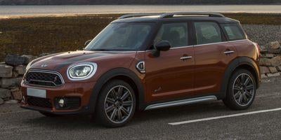 2018 MINI Cooper S Countryman Cooper S