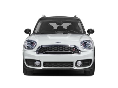 2018 MINI Cooper S Countryman Cooper S