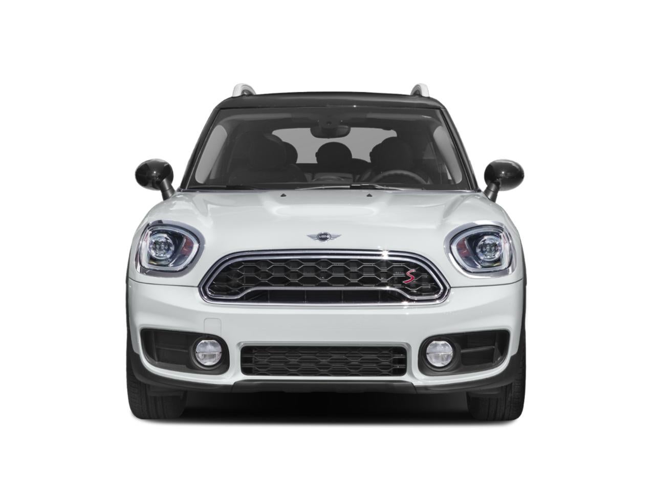 2018 MINI Cooper S Countryman Cooper S