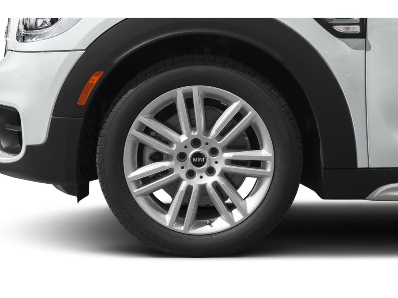 2018 MINI Cooper S Countryman Cooper S