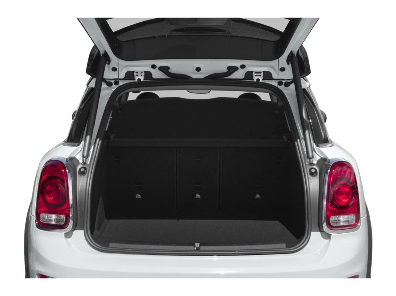 2018 MINI Cooper S Countryman Cooper S