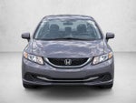 2015 Honda Civic Sedan LX CVT