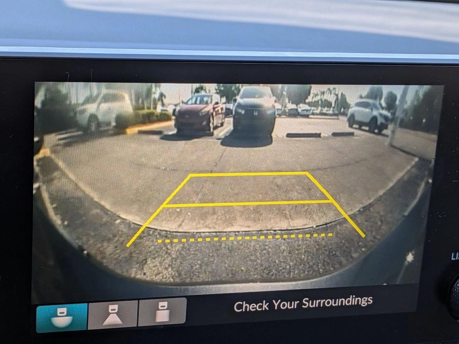 2024 Honda Civic Hatchback EX-L CVT