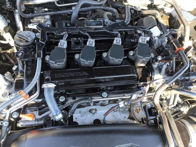 2023 Honda Civic Hatchback Sport Touring CVT