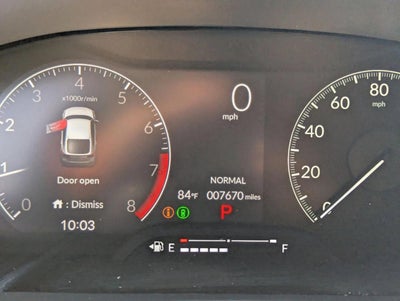 2025 Honda Civic Hatchback Sport CVT
