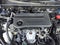 2025 Honda Civic Hatchback Sport CVT