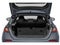 2025 Honda Civic Hatchback Sport CVT