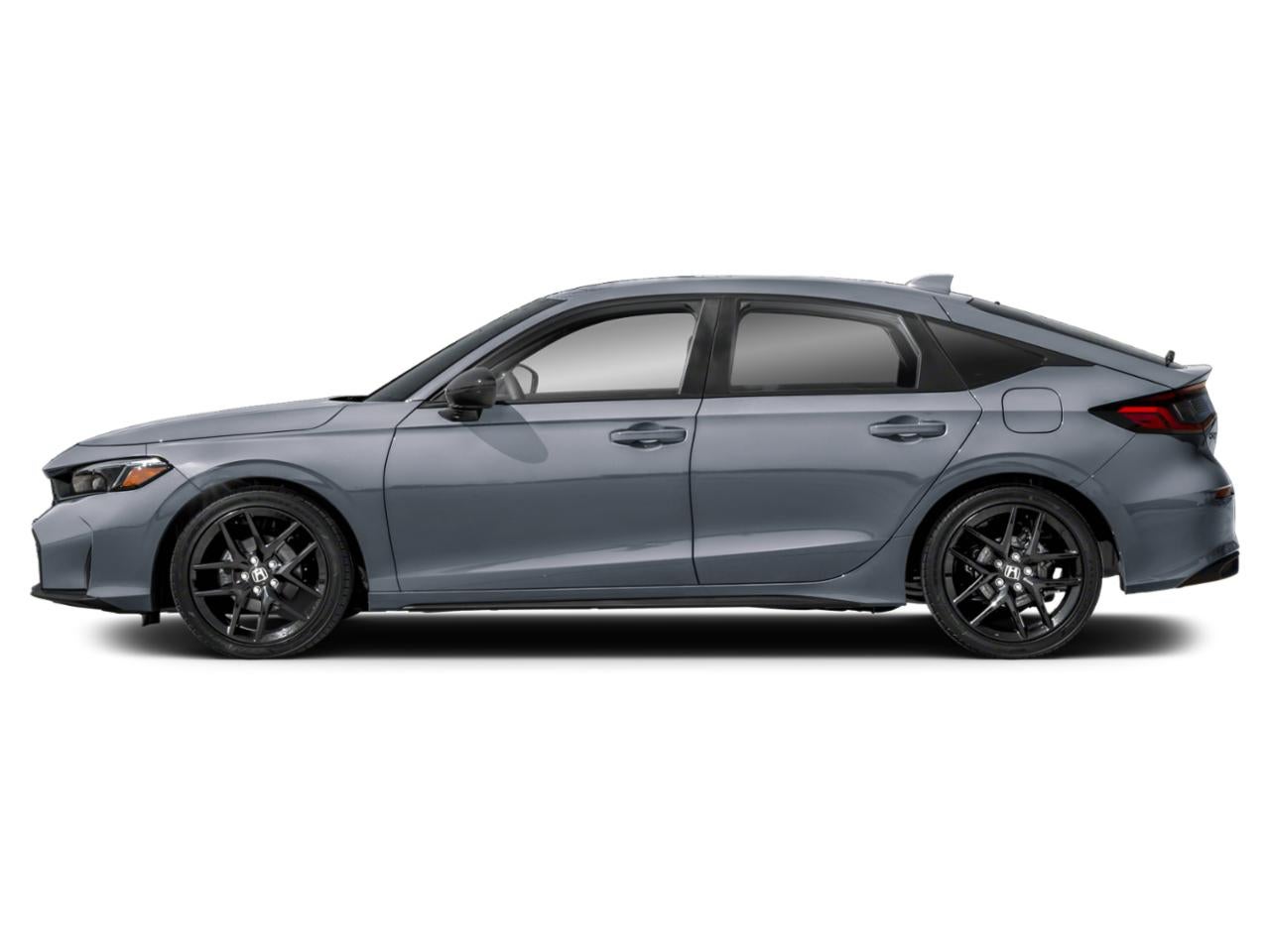 2025 Honda Civic Hatchback Sport CVT