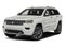 2017 Jeep Grand Cherokee Overland 4x2