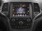 2017 Jeep Grand Cherokee Overland 4x2