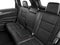 2017 Jeep Grand Cherokee Overland 4x2
