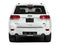 2017 Jeep Grand Cherokee Overland 4x2