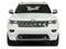 2017 Jeep Grand Cherokee Overland 4x2