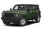 2022 Ford Bronco Base 4 Door Advanced 4x4