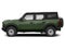 2022 Ford Bronco Base 4 Door Advanced 4x4