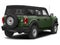 2022 Ford Bronco Base 4 Door Advanced 4x4