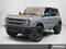 2023 Ford Bronco Black Diamond 4 Door Advanced 4x4