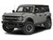 2023 Ford Bronco Black Diamond 4 Door Advanced 4x4