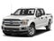 2020 Ford F-150 XLT 2WD SuperCrew 5.5' Box