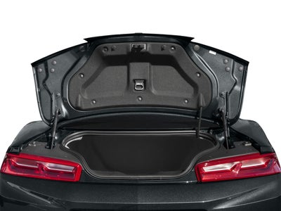 2017 Chevrolet Camaro 2dr Coupe 1LS