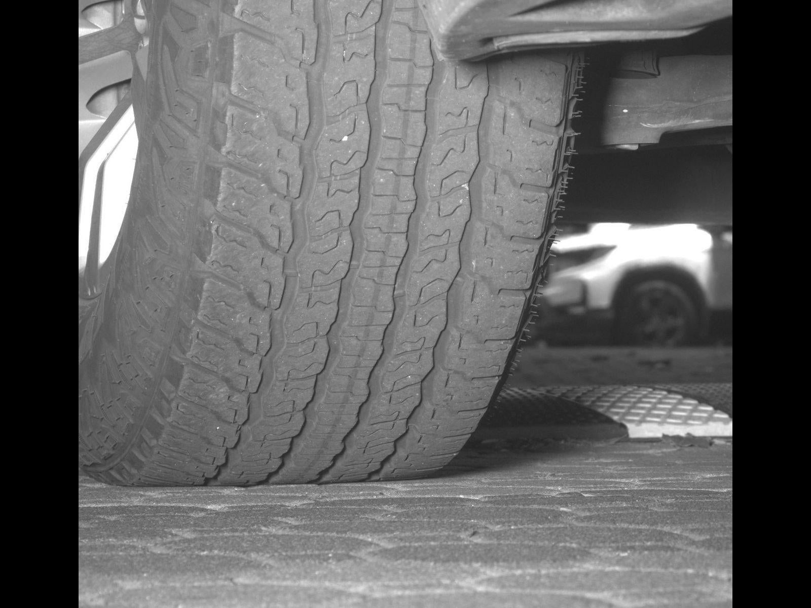 2020 Chevrolet Suburban 2WD LT