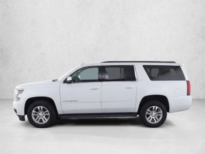 2020 Chevrolet Suburban 2WD LT