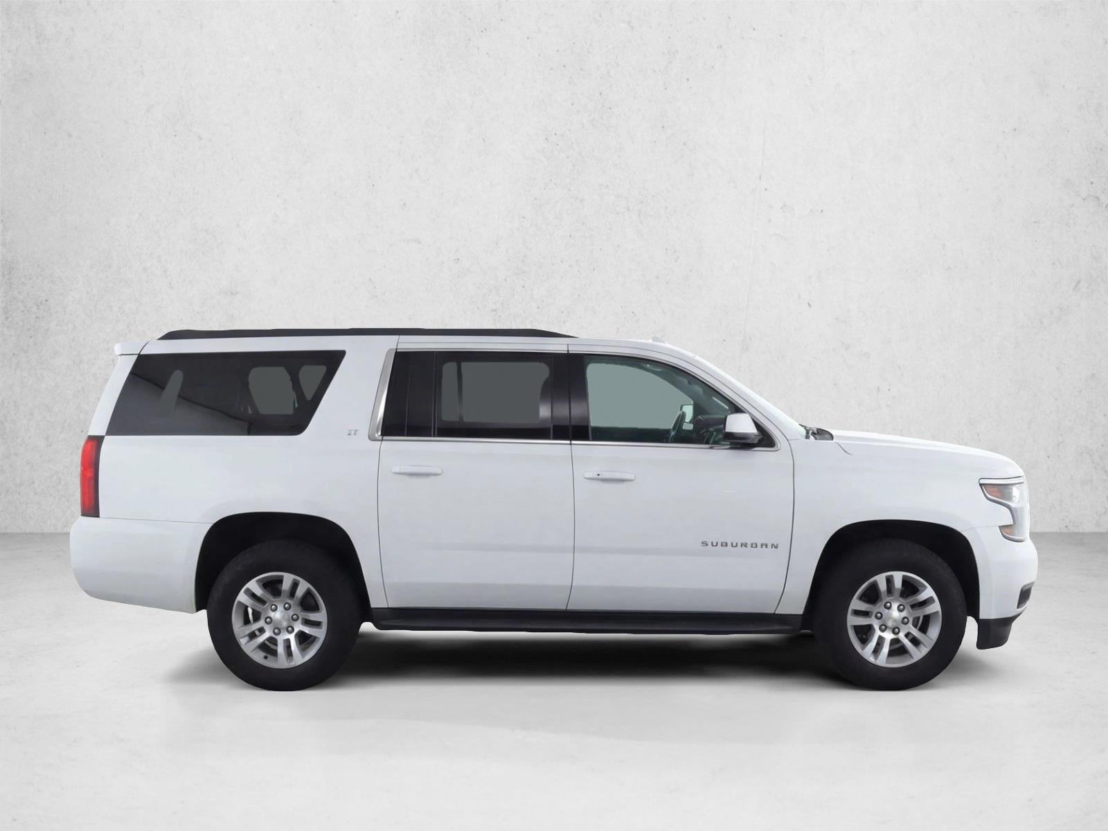 2020 Chevrolet Suburban 2WD LT