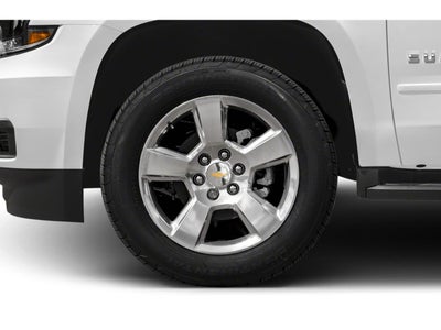 2020 Chevrolet Suburban 2WD LT
