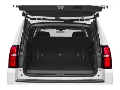 2020 Chevrolet Suburban 2WD LT