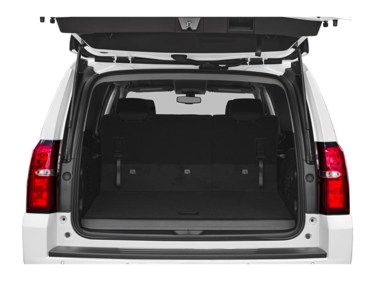 2020 Chevrolet Suburban 2WD LT