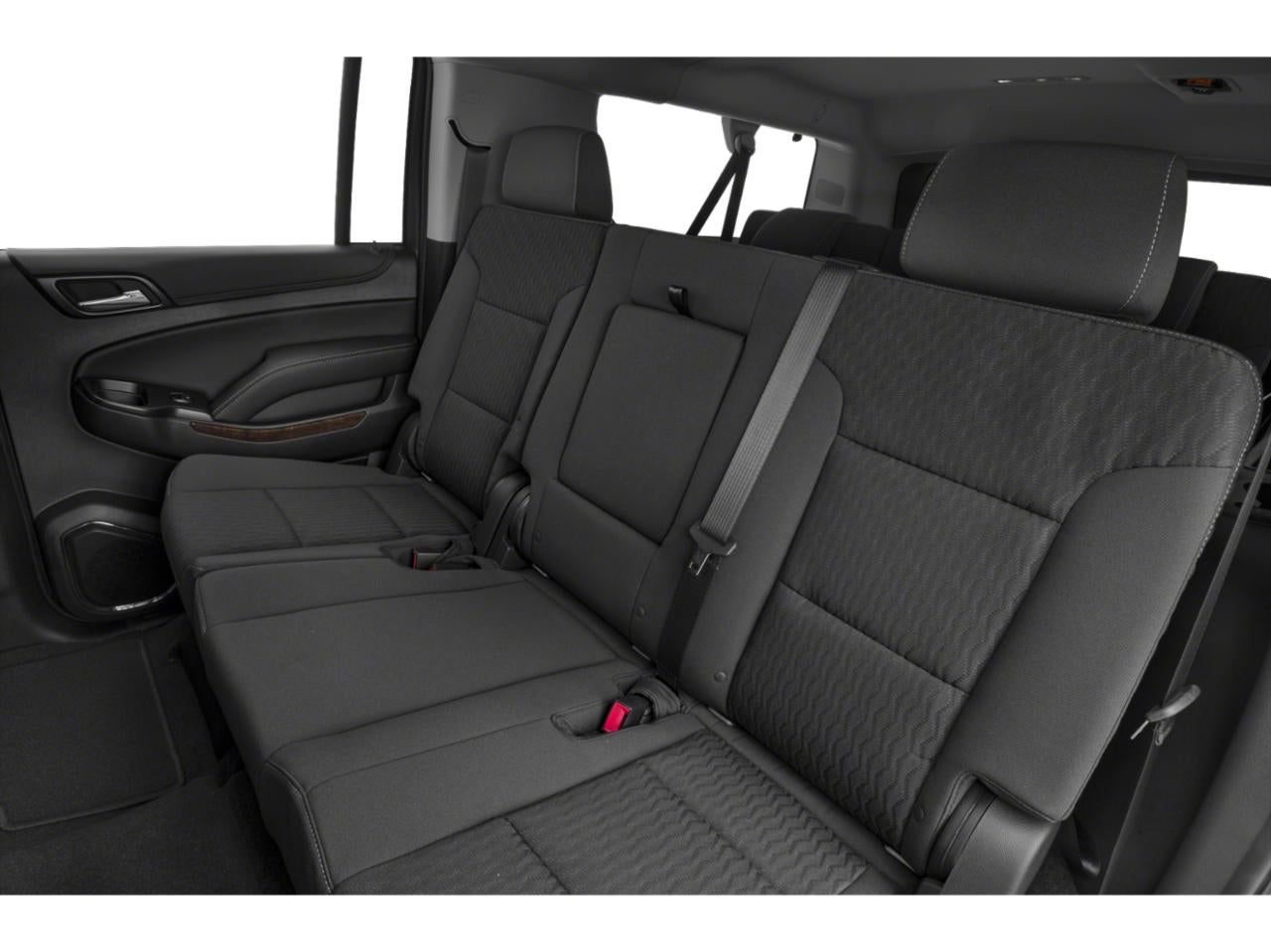 2020 Chevrolet Suburban 2WD LT