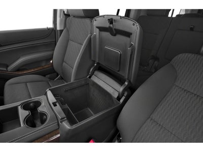 2020 Chevrolet Suburban 2WD LT