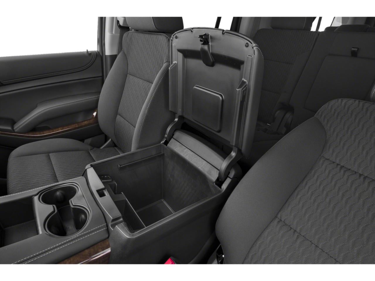2020 Chevrolet Suburban 2WD LT