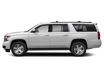 2020 Chevrolet Suburban 2WD LT