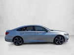 2022 Honda Accord Sedan Sport 1.5T CVT