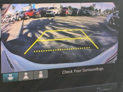 2023 Honda Accord Sedan LX CVT