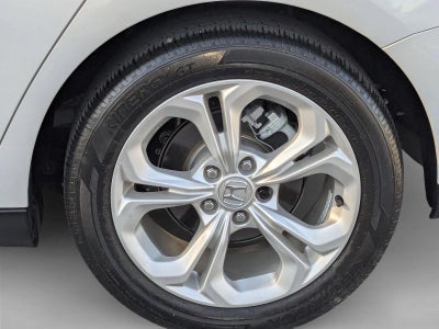 2023 Honda Accord Sedan LX CVT