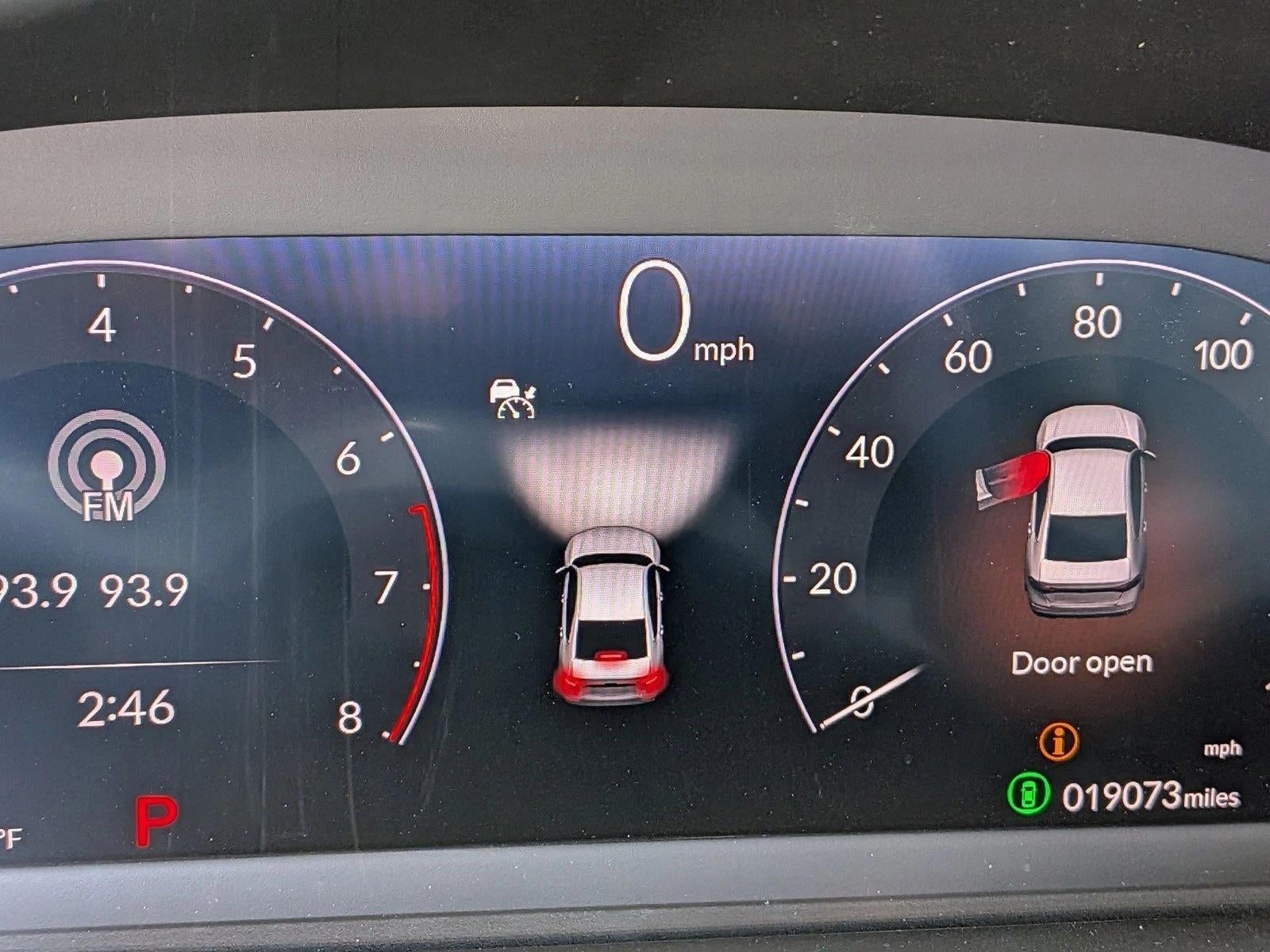 2024 Honda Accord Sedan LX CVT