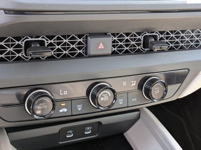 2024 Honda Accord Sedan LX CVT