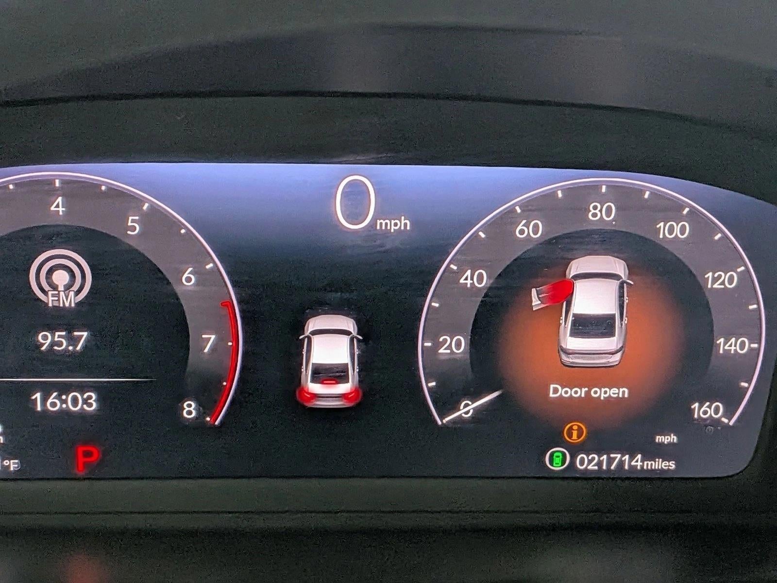 2024 Honda Accord Sedan LX CVT