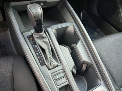 2023 Honda Accord Sedan LX CVT