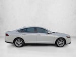 2023 Honda Accord Sedan LX CVT