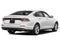2023 Honda Accord Sedan LX CVT