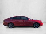 2023 Honda Accord Sedan EX CVT w/o BSI